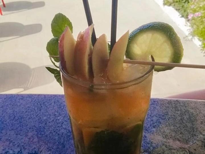 Hotel Villa Ruci クサミル エクステリア 写真