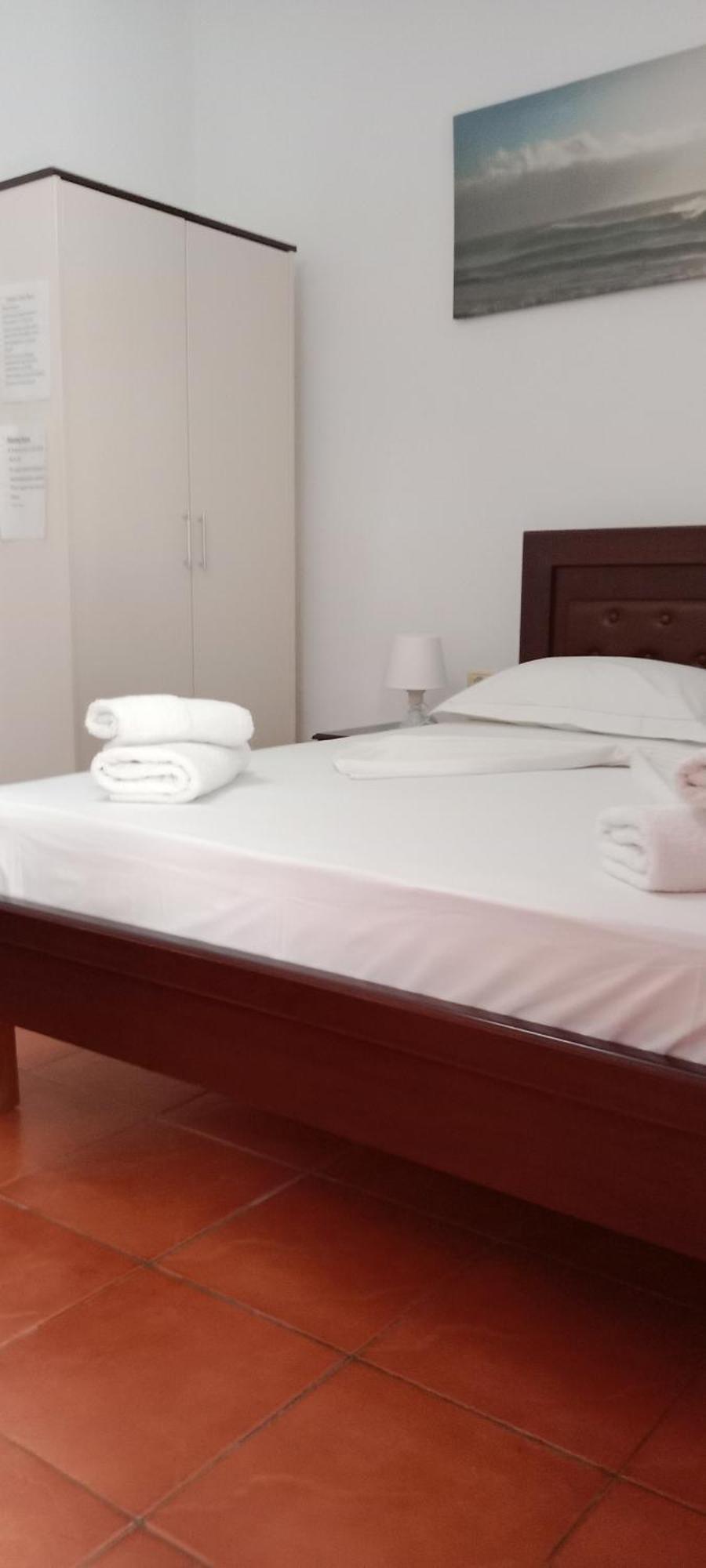Hotel Villa Ruci クサミル 部屋 写真