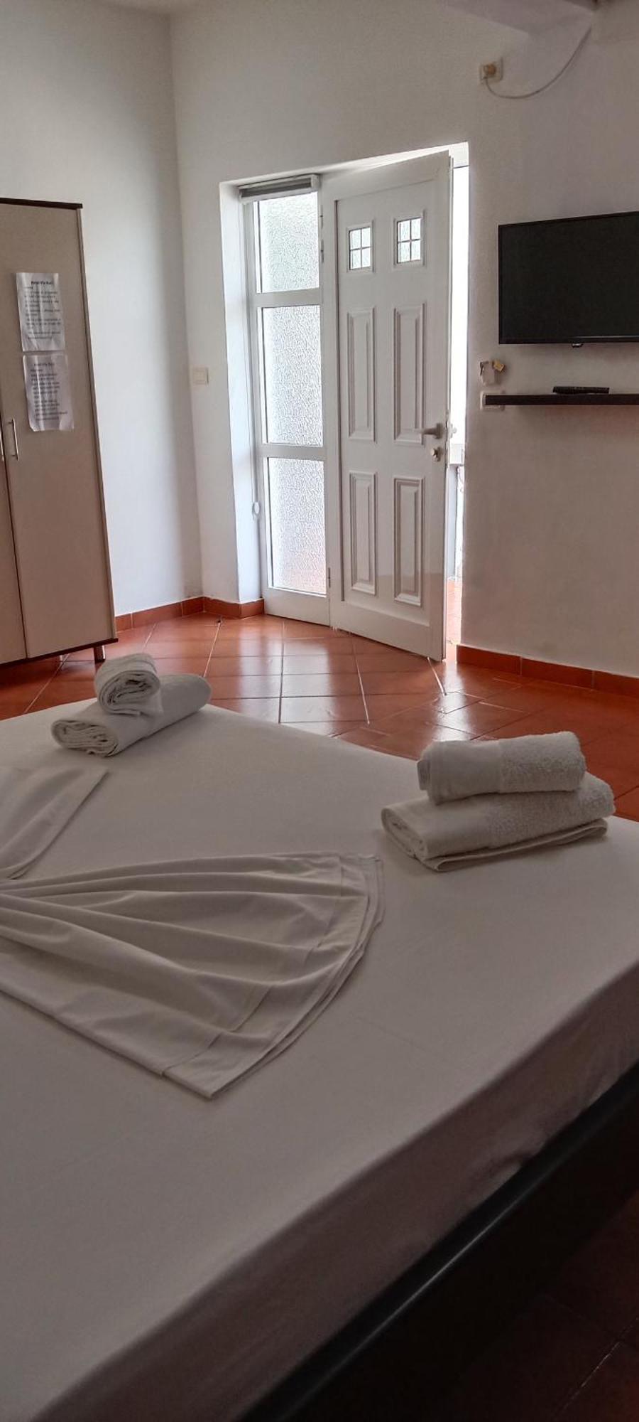 Hotel Villa Ruci クサミル 部屋 写真